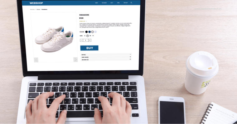 Ecommerce -websites